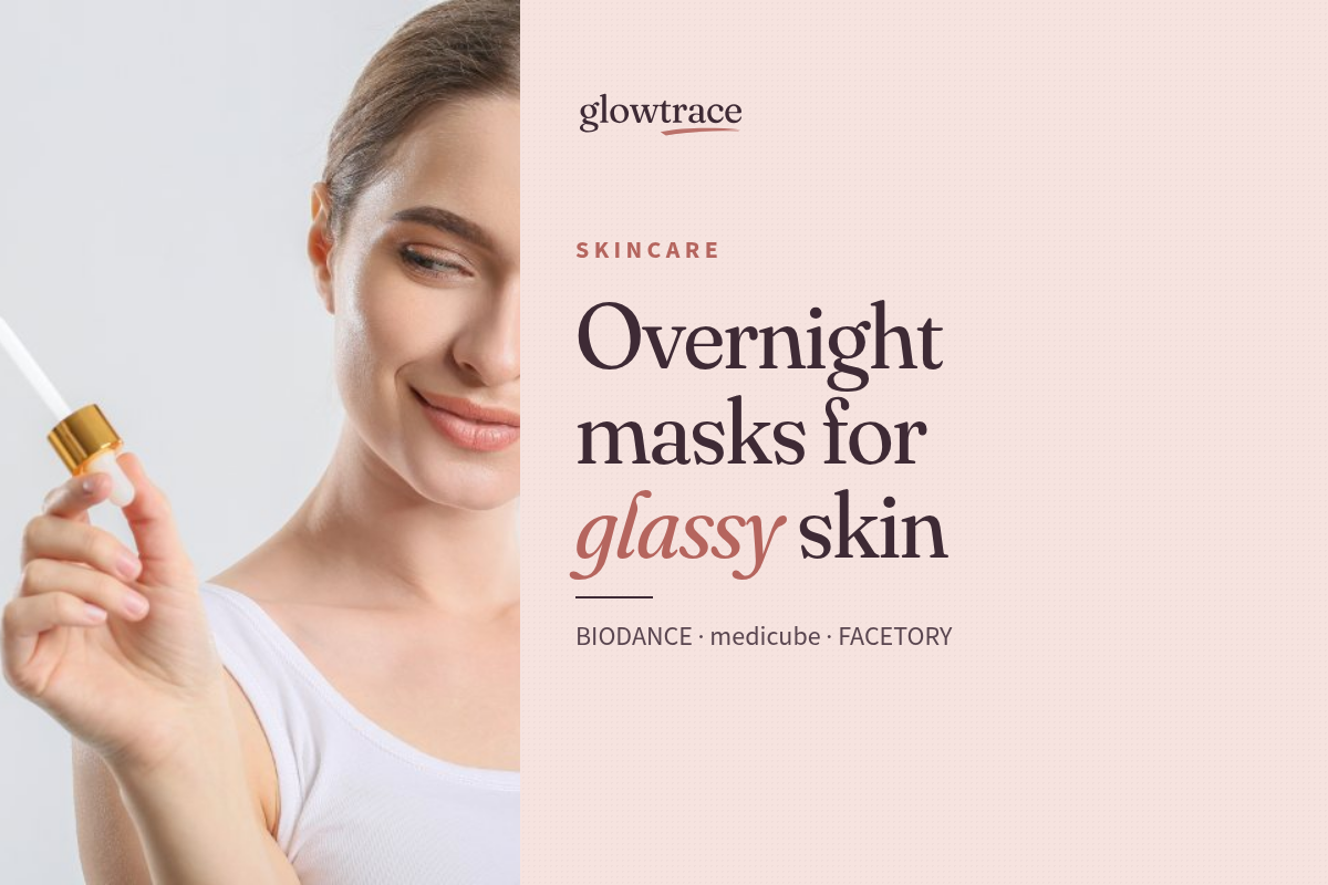 Best Overnight and Sheet Masks on Amazon for Hydrated, Glassy Skin